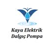 Kaya Elektrik Dalgıç Pompa - Gaziantep